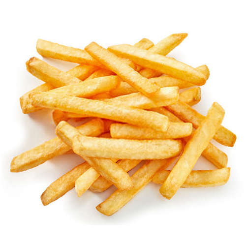 Lutosa 10mm Straight Cut French Fries - Red – OhMyGrocer